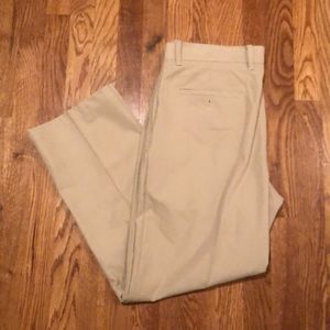 Callaway golf khaki pants